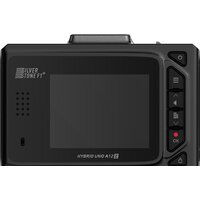 SilverStone F1 Hybrid UNO A12 Z Image #10