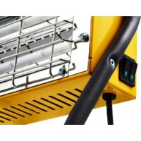 Ballu BIH-LM-1.5-S Image #5