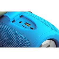 QUMO BatteryBeats (синий) Image #7