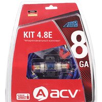 ACV KIT 4.8SL