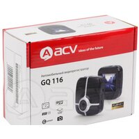 ACV GQ116 Image #8