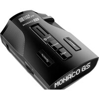 SilverStone F1 Monaco GS