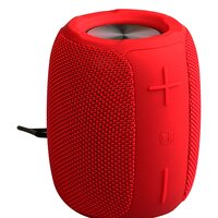 QUMO BatteryBeats (красный) Image #5