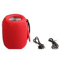 QUMO BatteryBeats (красный) Image #7