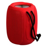 QUMO BatteryBeats (красный) Image #6