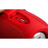 QUMO BatteryBeats (красный) Image #8