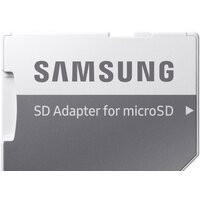 Samsung EVO Plus microSDXC 256GB + адаптер Image #7