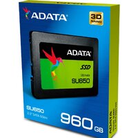 ADATA Ultimate SU650 960GB ASU650SS-960GT-C Image #6