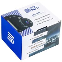 SilverStone F1 A35-FHD Image #10