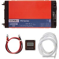 GEOFOX PD 2000W/12V Image #3