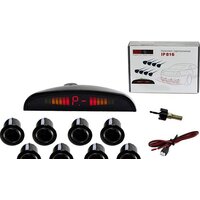 Interpower IP-816 (черный) Image #3