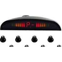 Interpower IP-816 (черный)