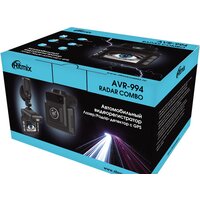 Ritmix AVR-994 Image #5