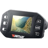 Artway AV-338 Image #2
