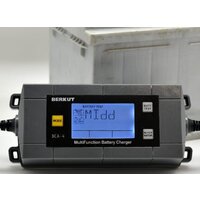 Беркут BCA-4 Image #7