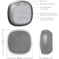 Yoobao M1 (серебристый) Image #5