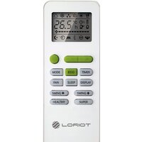 Loriot TD LAC-24TD Image #4