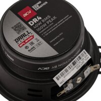 ACV DR4 Drall Image #5