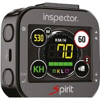 Inspector Spirit