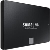 Samsung 870 Evo 500GB MZ-77E500BW Image #4