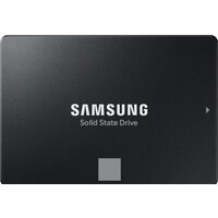 Samsung 870 Evo 500GB MZ-77E500BW Image #1