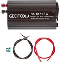 GEOFOX MD 500W/24V Image #3