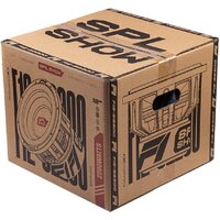 SPL Show F1 F12-S2200D2 Image #8