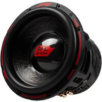 SPL Show F1 F12-S2200D2