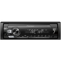 Pioneer MVH-S120UBW Image #1