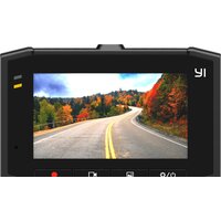 YI Ultra Dash Camera (черный) Image #3