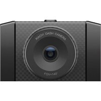 YI Ultra Dash Camera (черный)