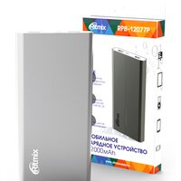 Ritmix RPB-12077P (серый) Image #3