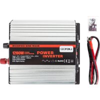 GEOFOX MD 1200W Image #5