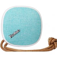 Yoobao M1 (голубой) Image #3