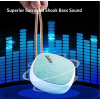 Yoobao M1 (голубой) Image #7