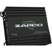 Zapco ST-2B