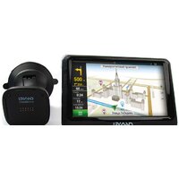 Lexand CD5 HD