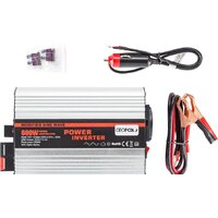 GEOFOX MD 600W Image #4