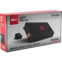 ACV LX-2.160 Image #8