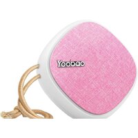 Yoobao M1 (розовый) Image #1