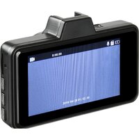 Digma FreeDrive 350 Super HD Night Image #11