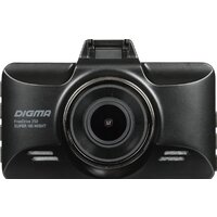 Digma FreeDrive 350 Super HD Night