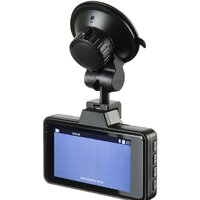Digma FreeDrive 350 Super HD Night Image #14