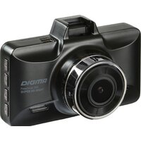 Digma FreeDrive 350 Super HD Night Image #9