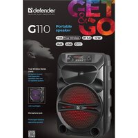 Defender G110 Image #3