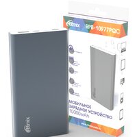 Ritmix RPB-10977PQC (серый) Image #4