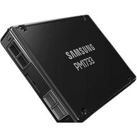 Samsung PM1733 1.92TB MZWLJ1T9HBJR-00007 Image #1