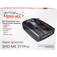 Sho-Me Z77 Pro Image #6