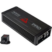 Aura Fireball-D1.800 PRO