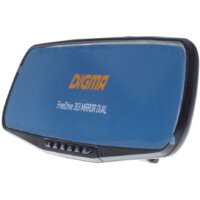 Digma FreeDrive 303 Image #7